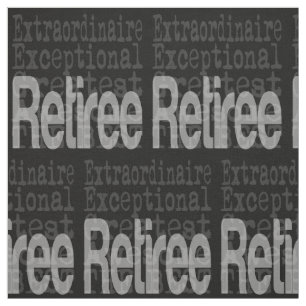 Tela Retiree Extraordinaire