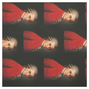 Tela Retrato de Wolfgang Amadeus Mozart