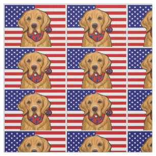 TELA RETRIEVER DE ORO