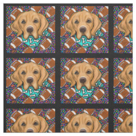 TELA RETRIEVER DORADO