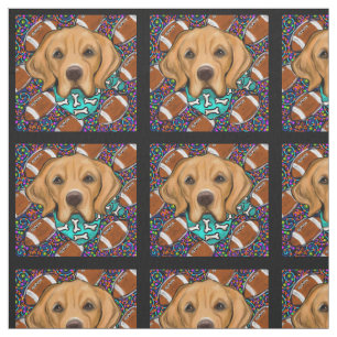 TELA RETRIEVER DORADO