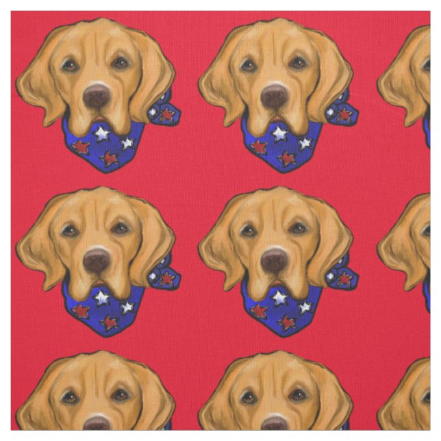 TELA RETRIEVER DORADO (Retal)