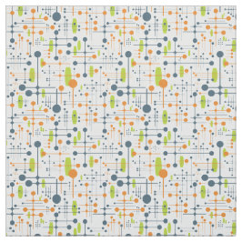 Tela Retro Futurista