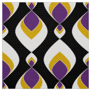 Tela Retro, ornamento retro