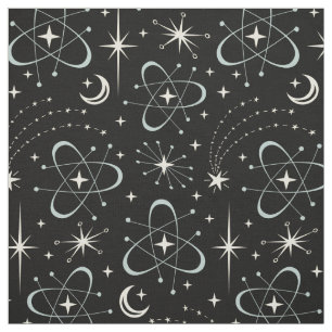 Tela Retro Starfield