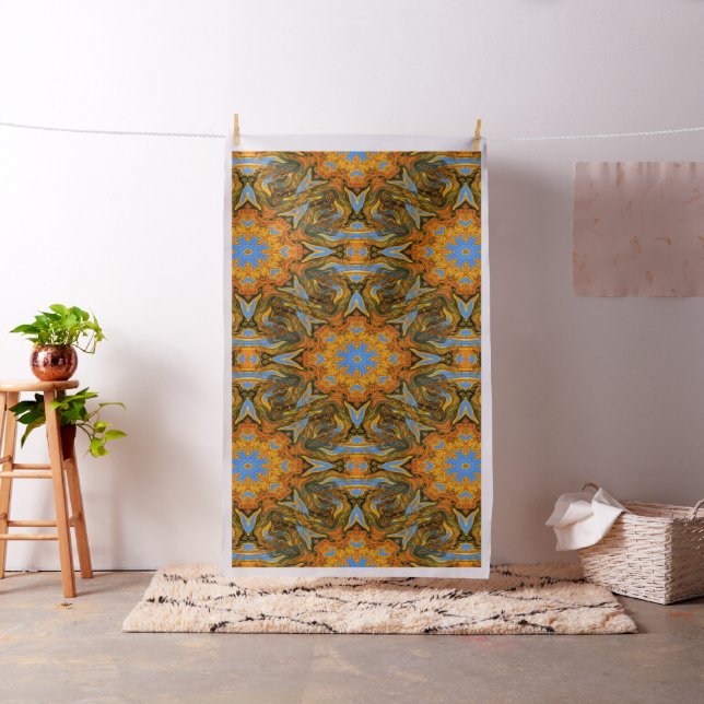 Tela Reuniones de barcos de cohetes..... (In Situ)