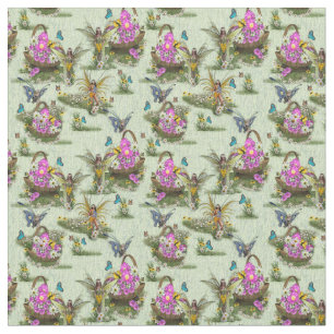 Tela Reuniones del Festival de Primavera de verano