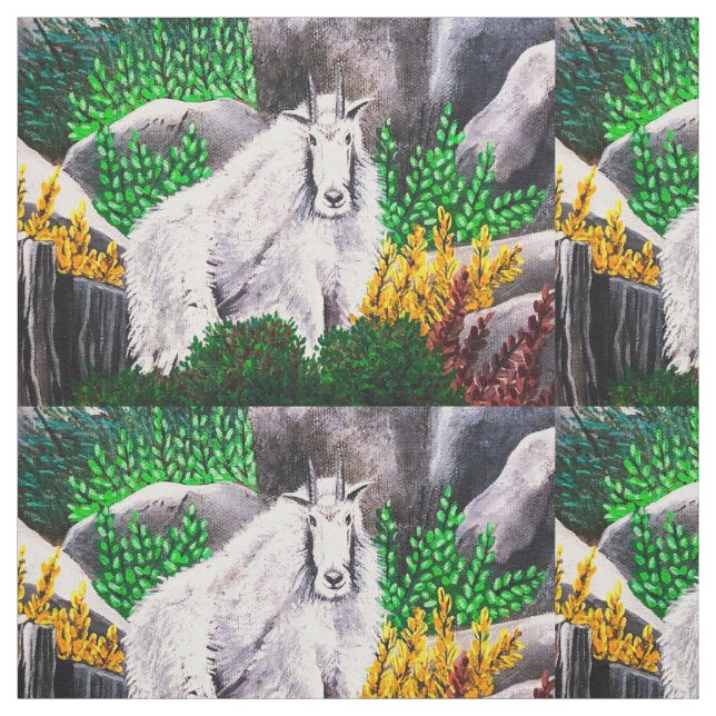 Tela Rey de la Montaña (Retal)