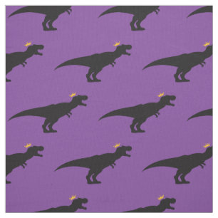 Tela Rey T-Rex