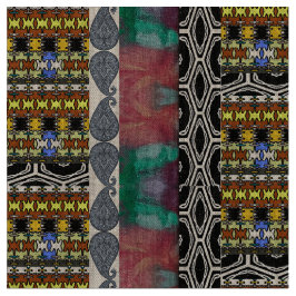 Tela Rhapsody Fabric