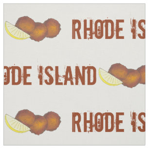 Tela Rhode Island Clam Cakes Fried Clamcakes Seafood RI