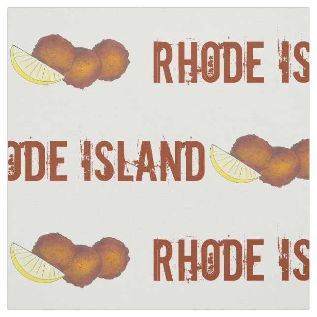Tela Rhode Island Clam Cakes Fried Clamcakes Seafood RI (Retal)