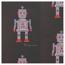 Robby el robot