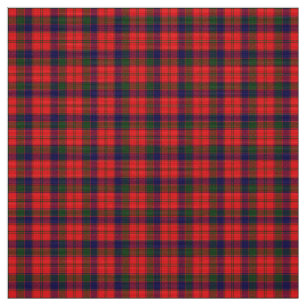 Tela Robertson Modern Tartan