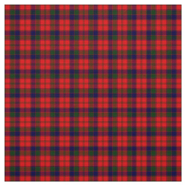 Tela Robertson Modern Tartan (Retal)