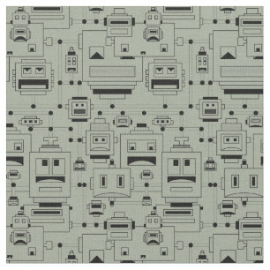 Tela Robots