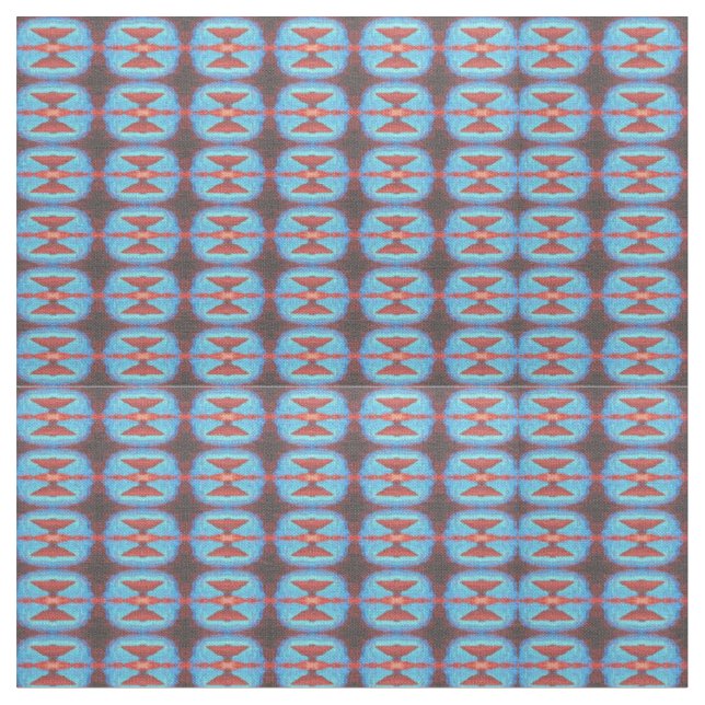 Tela Rocas rojas de Navajo Thunder_Cove (De cerca)