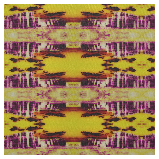 Tela Rocas rosas del alto desierto (Retal)