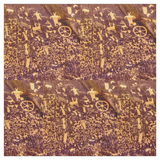 Tela Rock American Indian Utah (Retal)