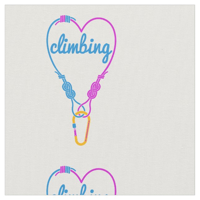 Tela Rock Climbing (De cerca)