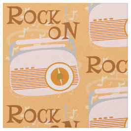 Tela Rock On Fifty Radio