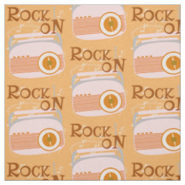 Tela Rock On Fifty Radio