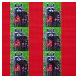 Tela ¡Rocky te quiere para su San Valentín!