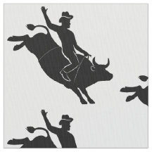 Rodeo: Jinete de Bull