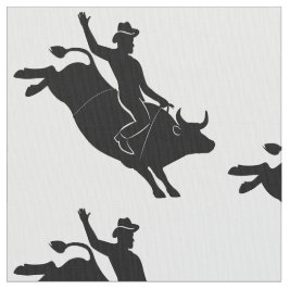 Tela Rodeo: Jinete de Bull