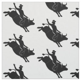 Tela Rodeo: Jinete de Bull