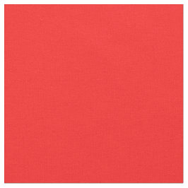 Tela Rojo sólido tradicional práctico para Navidades