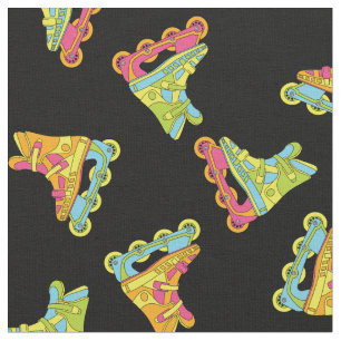Tela Roller Blades 90 Cute Skates