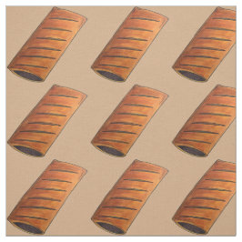 Tela Rollo de salchicha Británico de repostería de past