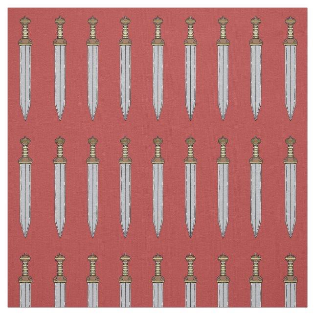 Tela Roman Gladius (Retal)