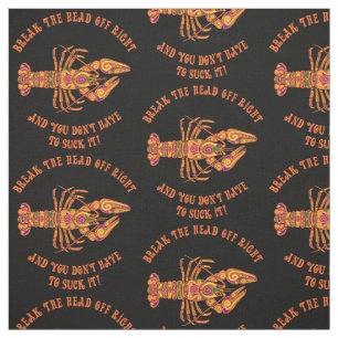 Tela Romper La Cabeza