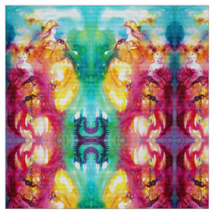 Tela RONDO EN LAGUNA Artes Escénicas ,Diseñador de disf