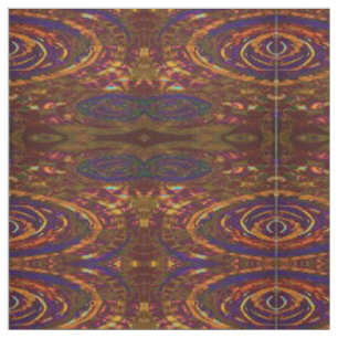 Tela Ropa de algodón BOURBON  m3GalleryStudio