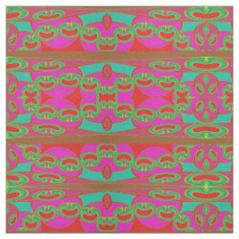 Tela Ropa de algodón STRAWBERRY | m3galleryStudio