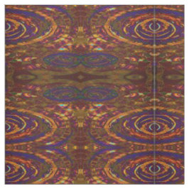 Tela Ropa de barquillo de algodón BOURBON | m3gallerySt