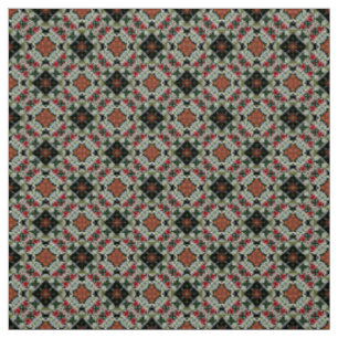 Tela Ropa de colores naturales Glitch2