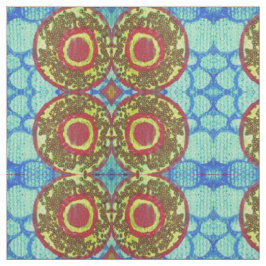 Tela Ropa de manto de algodón de LUNAR | m3galleryStudi