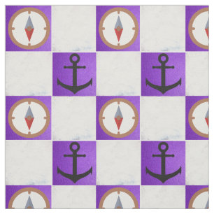 Tela Ropa de marinero