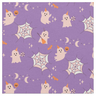 Tela Ropa de mesa de Halloween