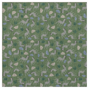 Tela Ropa natural salvaje salvaje de Safari 54 pulgadas