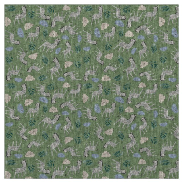 Tela Ropa natural salvaje salvaje de Safari 54 pulgadas (Retal)