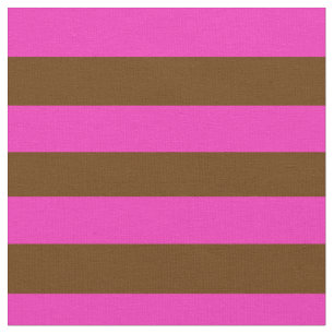 Tela Rosa brillante, estípite marrón de los Cocos,