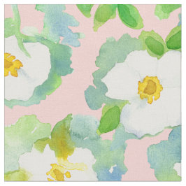 Tela Rosa de croquis blanco rosado de Rubor