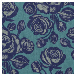 Tela Rosa de la Tierra Azul