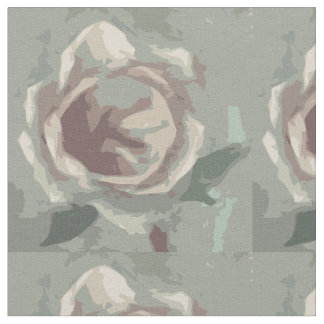 Tela Rosa Gris de Texas