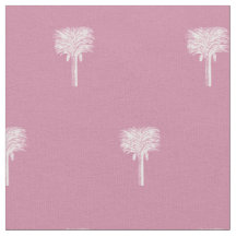 Rosa moderno de fecha tropical Palm Dusty